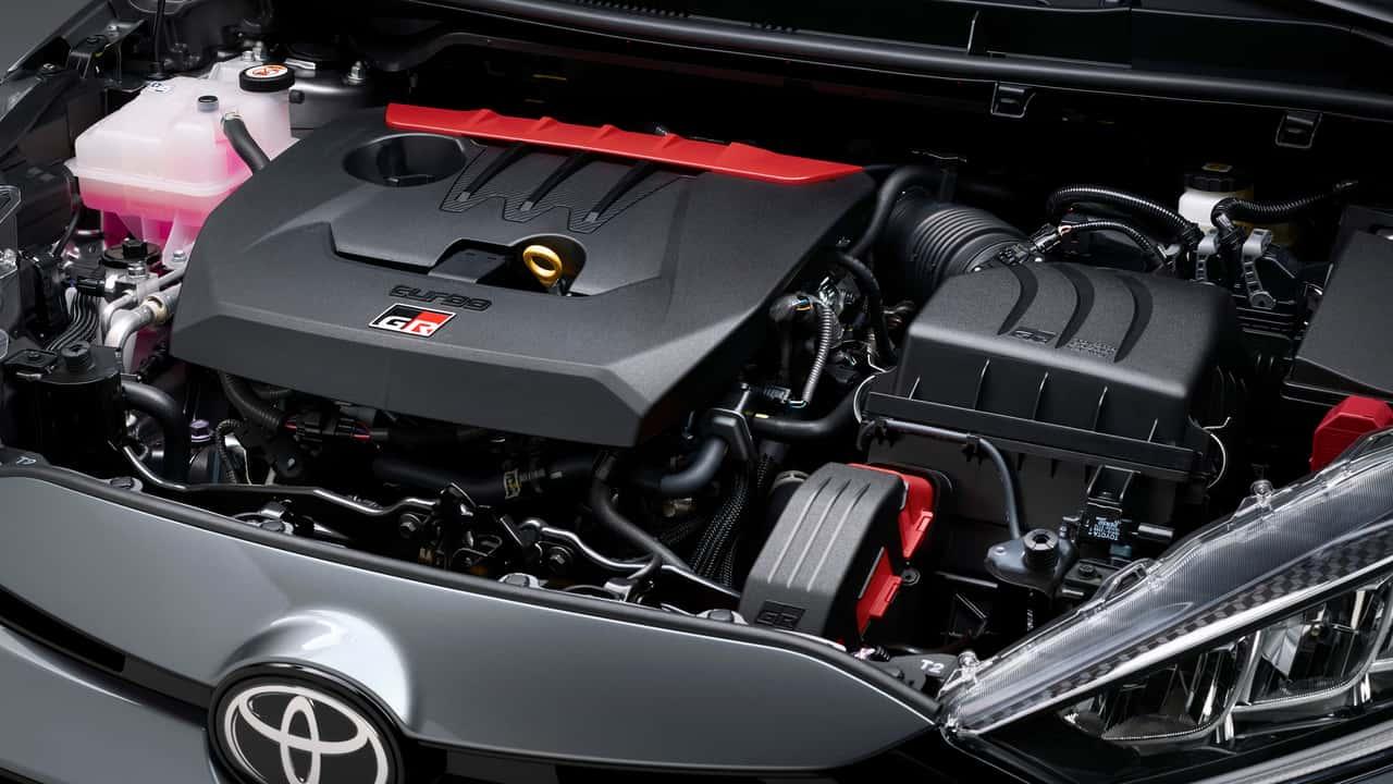 تويوتا تعلن عن تطوير محرك بنزين جديد كلياً وتؤكد أن محركات الاحتراق الداخلي صامدة في المستقبل 2