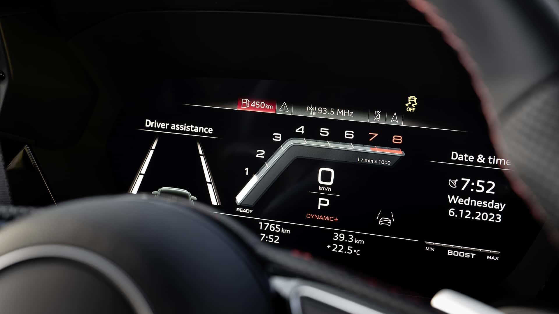 اودي تكشف أول صور لسيارة S3 سيدان فيس ليفت الجديدة بمحرك أقوى وخارجية أكثر رشاقة 27