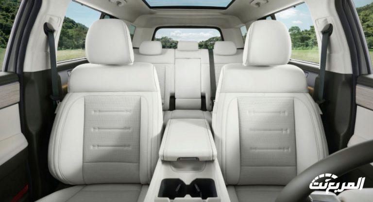 هيونداي سنتافي Premium 2.5T AWD 2024