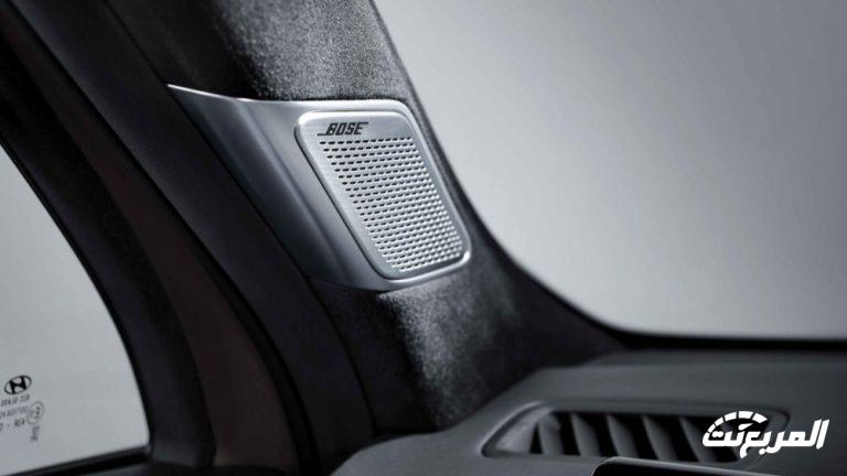 هيونداي سنتافي Smart 2.5 AWD 2024
