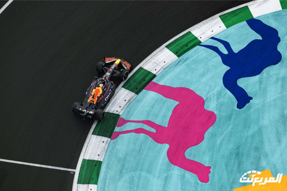 سباق جائزة السعودية الكبرى للفورمولا 1: اكتشف الفائز مع كافة التفاصيل 7