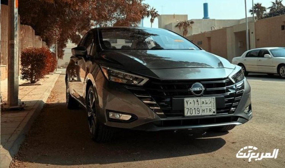 أرخص سيارة يابانية في السعودية يمكنك امتلاكها موديل 2024 (سعر ومواصفات) 10