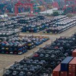 المكسيك تضطر لإيقاف جميع الاتفاقيات والمحادثات مع شركات السيارات الصينية بعد تهديدات من الحكومة الأمريكية 105