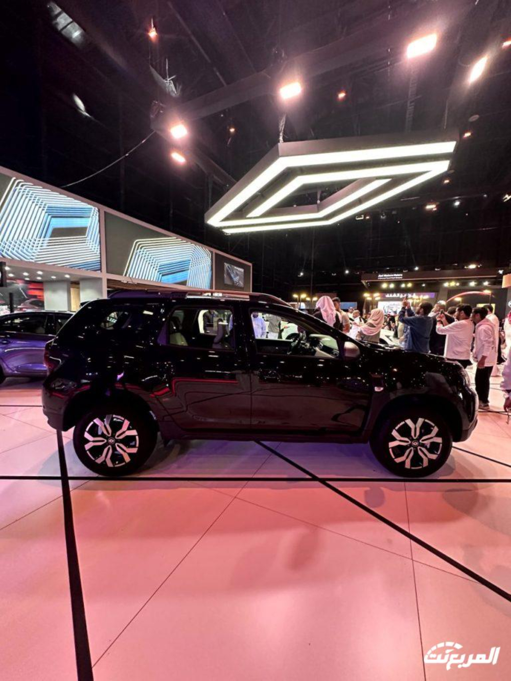 أسعار السيارات في السعودية رينو 2024 - 2025 "مواصفات وصور" 6