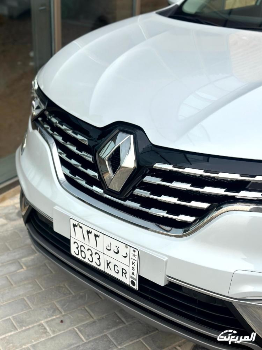 أسعار السيارات في السعودية رينو 2024 - 2025 "مواصفات وصور" 2
