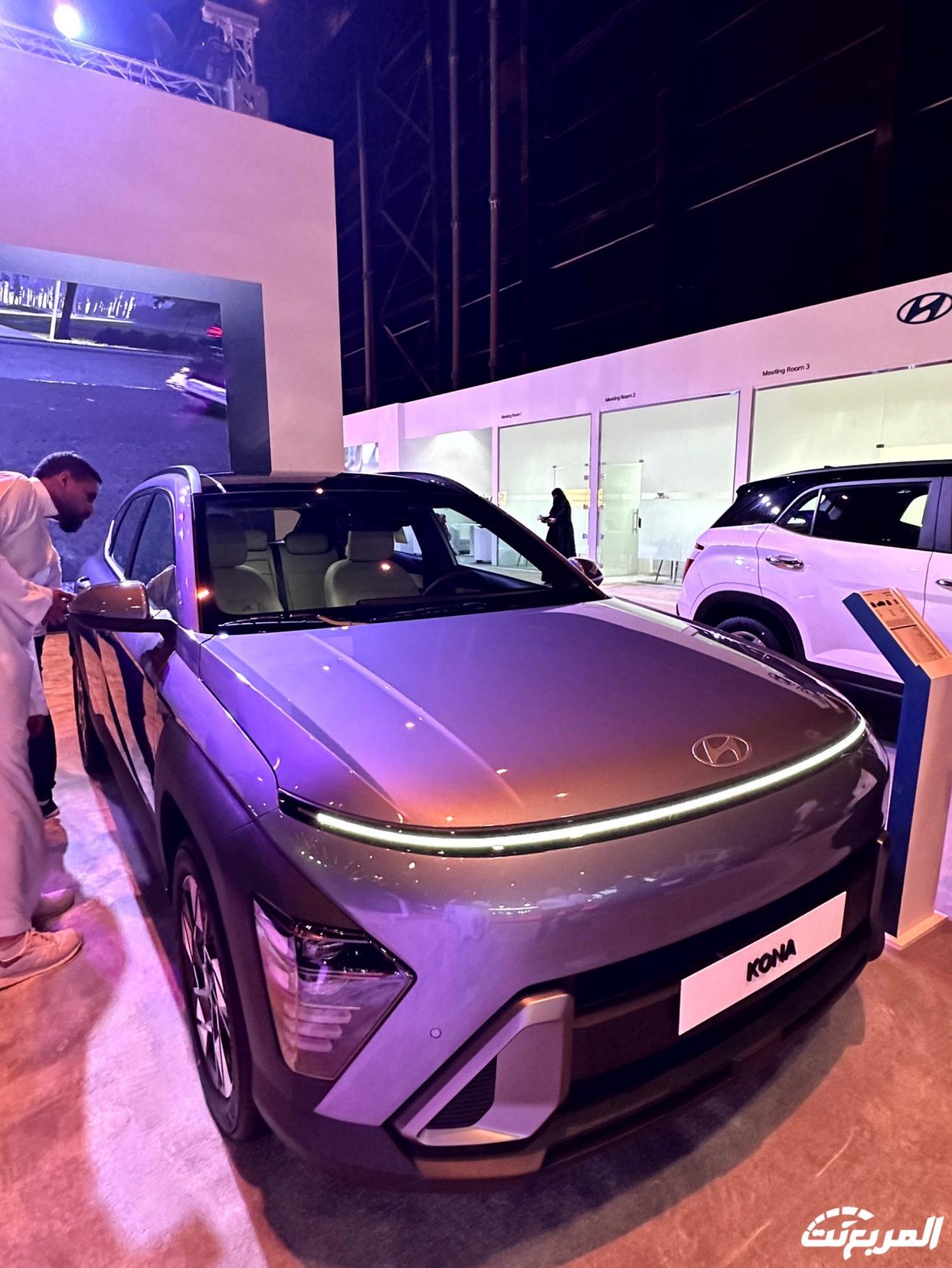 أسعار السيارات في السعودية هيونداي 2024 – 2025 وأبرز المواصفات 19