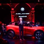 إيطاليا تهدد بحظر سيارة الفاروميو ميلانو الجديدة بعد قرار إنتاجها في بولندا، والفاروميو تضطر لتغيير اسم السيارة لتفادي الحظر 22