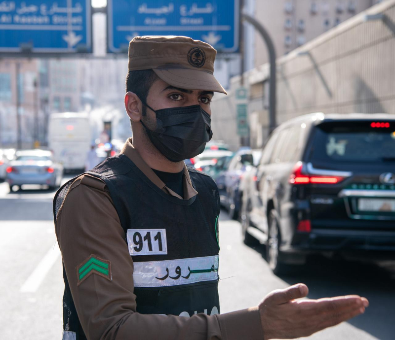 خدمات أبشر المرور بالسعودية: تعرف عليها مع 3 خطوات لحجز موعد 3