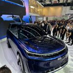جيلي ستارشيب SUV الفاخرة الجديدة تُدشن في الصين بمحركات هجينة ثورية بمدى يتجاوز 2000 كيلومتر 22