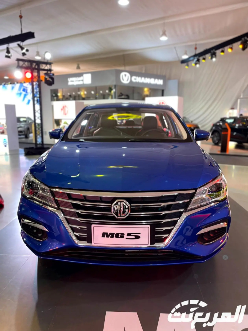 أرخص السيارات الصينية في السعودية واسعارها 2024 