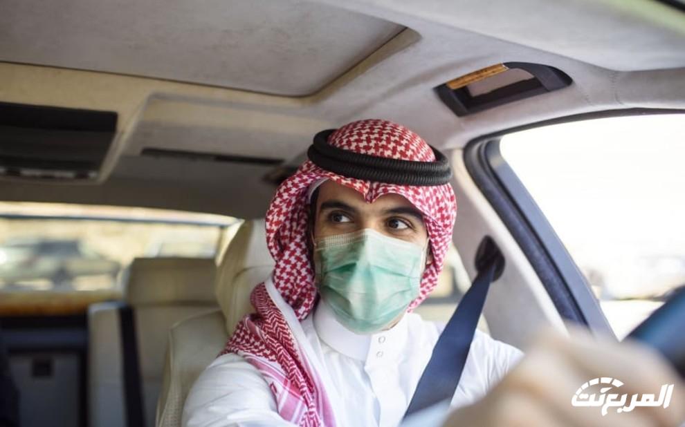 ما هي شروط نقل الملكية للسيارة أونلاين في السعودية؟ (بالخطوات) 2