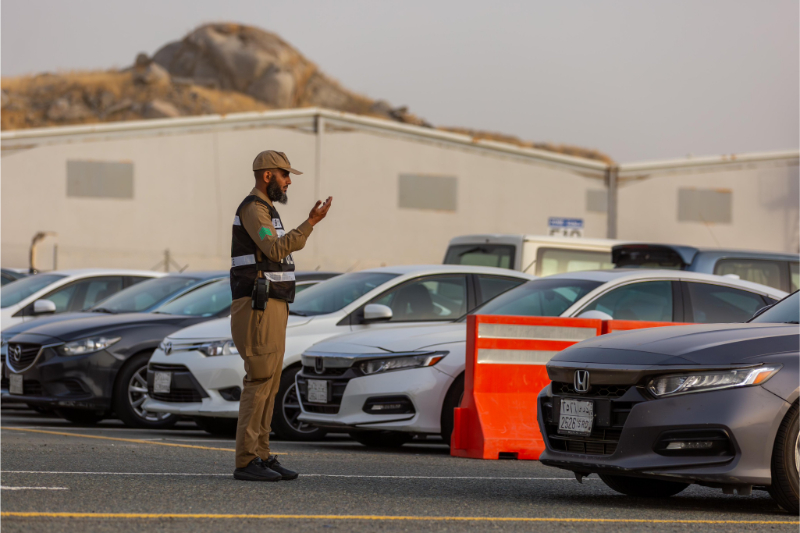 تقديم اعتراض مخالفات المرور بالسعودية: إليك الخطوات والشروط 5