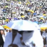 منع دخول مكة المكرمة بدون تصريح مع بداية موسم الحج 21