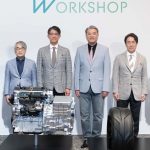 تويوتا تعلن عن تطوير محركات 4 سلندر جديدة كلياً ضمن اتفاقية تعاون جديدة مع مازدا وسوبارو