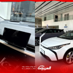 ارخص سيارة كهربائية في السعودية إليك جيلي جيومتري سي 2024 بالمواصفات والأسعار