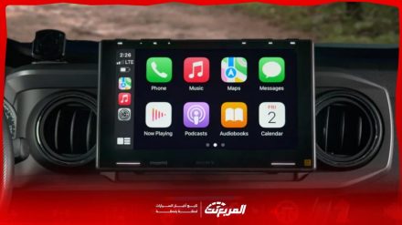شاشات سيارات للبيع في السعودية تعرف على الأسعار بالمواصفات