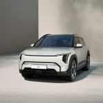 كيا EV3 موديل 2025 أصغر وأرخص سيارة كهربائية للعلامة تنطلق رسمياً وهذه أهم المواصفات