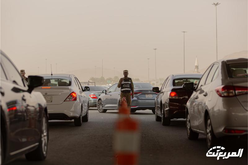 كيف اسدد مخالفات المرور 1445 في السعودية؟ وخطوات الاعتراض عليها 1