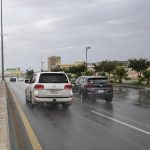مع استمرار أمطار مكة.. إرشادات القيادة تحت الأمطار