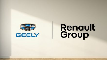 رينو وجيلي تعلنان عن اكتمال صفقة تأسيس شركة جديدة لبناء وتطوير محركات بنزين ثورية جديدة، والوعلان يترقب ثمار الشراكة