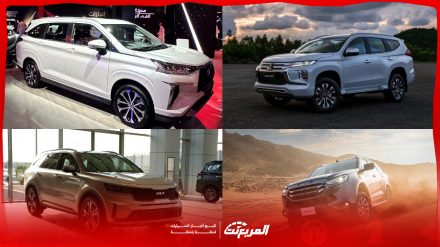ارخص سيارة ديزل في السعودية 2024 – 2025 في فئة الـ SUV (صور وفيديو)