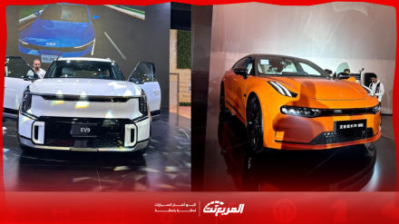 افضل سيارات كهربائية 2024 – 2025 في السعودية بالأسعار وأبرز التجهيزات (صور وفيديو)