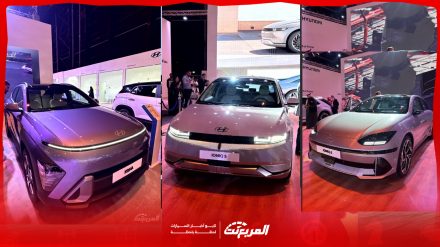 أسعار سيارات هيونداي الكهربائية 2024 – 2025 في السعودية وأبرز مواصفاتها