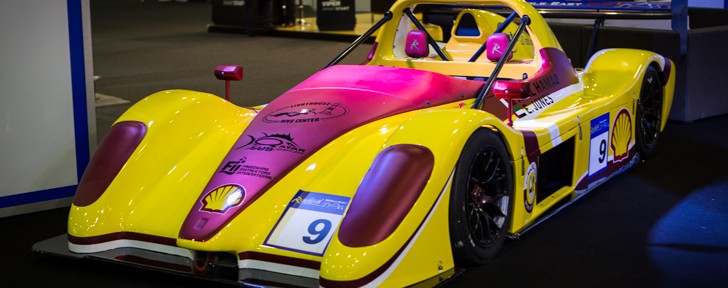 " بالصور" 17 سيارة عالمية عرضت لأول مرة في معرض دبي للسيارات 2013 1