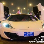 "بالصور" تجمع لافضل السيارات السوبركارز الاوروبية المذهلة فى العاصمة القطرية 22