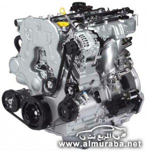 صراع بين فيات و جينرال موتور للاستحواذ على شركة المحركات الاسطورية "VM MOTORI" 4