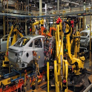 “تقرير” صناعة السيارات في طليعة القطاعات المموله للبحوث والدراسات