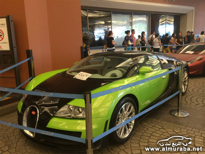 Green-Bugatti-Veyron-Super-Sport-1