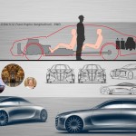 "بالصور" مرسيدس بنز كلاس U مفهوم فائق الفخامة سيظهر عام 2021 Mercedes-Benz 8
