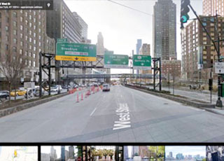 "خرائط قوقل" تحدِّث خدمة خرائطها وتدعم تقارير حركة المرور في المدن والشوارع 1
