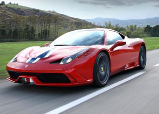 فيراري 2014 458 سبيشل المطورة صور واسعار ومواصفات Ferrari 458 Speciale 2014 5