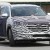 "بالصور" هيونداي توسان 2016 تظهر خلال إختبارها لأول مرة Hyundai Tucson 1