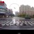 "بالفيديو" شاهد لحظة سقوط طائرة مروحية وسط مبان سكنية في كوريا الجنوبية 1