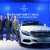 مرسيدس سي كلاس 2015 سيبدأ انتاجها في الصين رسمياً Mercedes C-Class 1