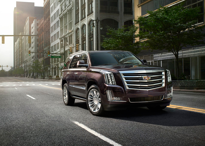 كاديلاك اسكاليد بلاتينيوم 2015 الفئة الافخم “صور ومواصفات واسعار” Cadillac Escalade