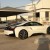 "بالفيديو" وصول بي ام دبليو i8 الجديدة الى مدينة الرياض BMW i8 2015 1