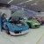 "فيديو" شاهد كيف يتم تجميع سيارة بورش GT3 Cup الخاصة للسباقات 1