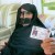 "بالصور" اماراتية عمرها 85 تقود سيارتها وتقوم بتوصيل احفادها للمدرسة ولم تحصل على مخالفة طوال حياتها 1