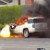 "فيديو" شاهد جمس يوكن 2015 تنفجر وتحترق خلال اختبارها GMC Yukon 1
