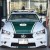 شرطة دبي تضيف سيارة لكزس GS الى اسطول سياراتها Dubai Police 1