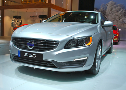 فولفو اس 60 2015 بالشكل الجديد كلياً “تقرير ومواصفات وصور” Volvo S60