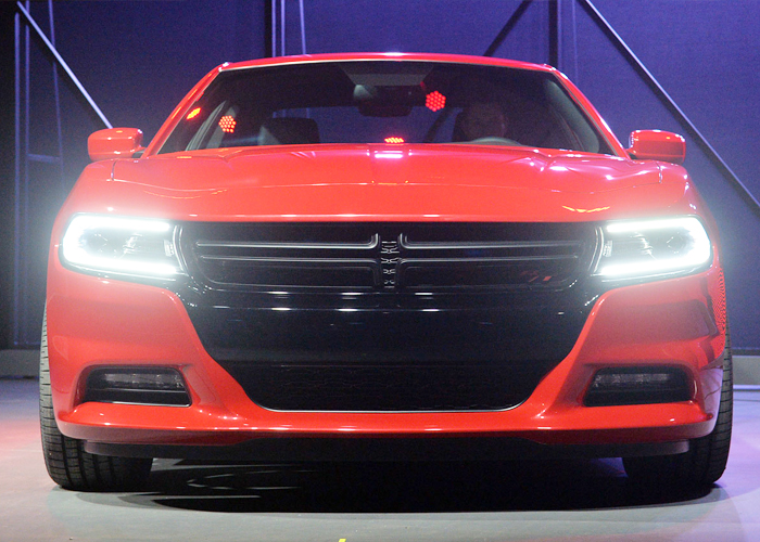 “50 صورة” دودج تشارجر 2015 الجديدة كلياً بجودة عالية من الداخل والخارج Dodge Charger