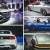 "بالصور" اهم 5 سيارات رياضية سوبركار ظهرت في معرض نيويورك الدولي للسيارات 1