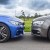 "مقارنة" اودي A5 الجديدة Vs بي ام دبليو الفئة الرابعة صور واسعار ومواصفات Audi A5 BMW 4 1