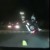 “فيديو” كويتي يسقط من نافذة نيسان باترول اثناء الاستعراض على عجلتين