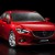 مازدا سكس 2014 تحصد أعلى تقييمات السلامة القياسية فئة الخمس نجوم Mazda6 2014